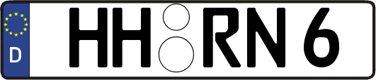 HH-RN6