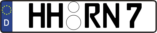 HH-RN7