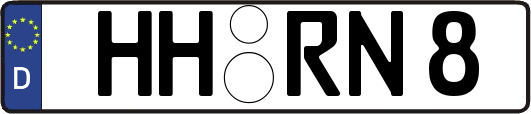 HH-RN8