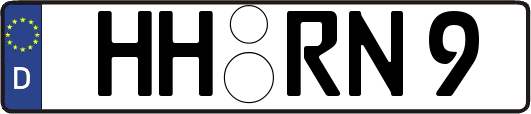 HH-RN9