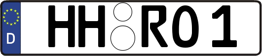 HH-RO1