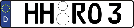 HH-RO3