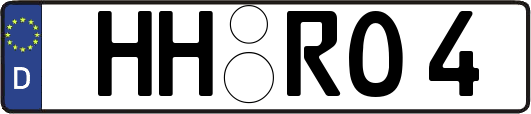 HH-RO4