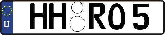 HH-RO5