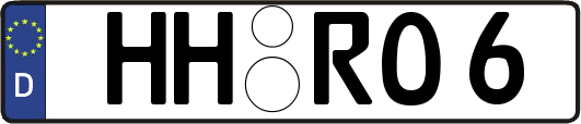 HH-RO6