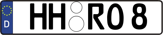 HH-RO8