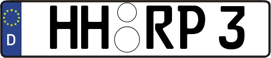 HH-RP3