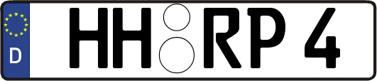 HH-RP4
