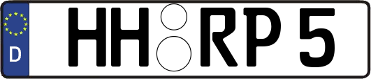 HH-RP5