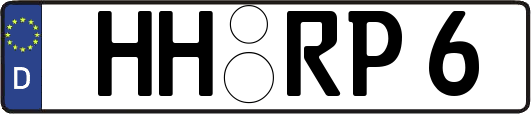 HH-RP6
