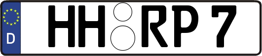 HH-RP7