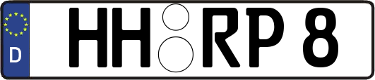 HH-RP8
