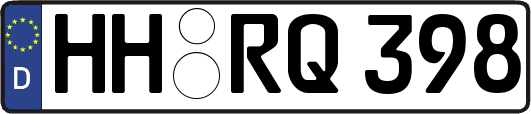 HH-RQ398