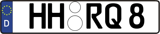 HH-RQ8