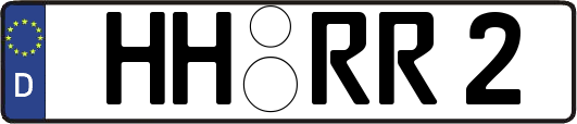 HH-RR2