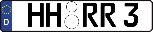 HH-RR3
