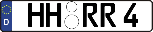 HH-RR4
