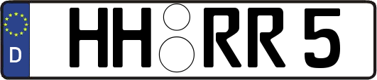 HH-RR5