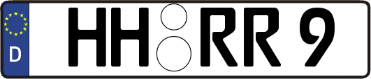 HH-RR9