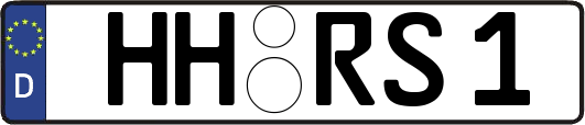 HH-RS1