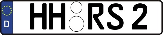 HH-RS2