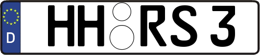 HH-RS3