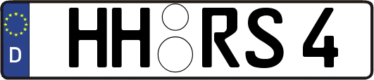 HH-RS4