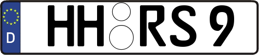 HH-RS9