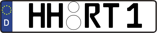 HH-RT1