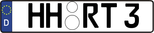 HH-RT3