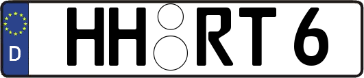 HH-RT6