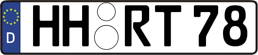 HH-RT78