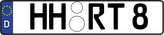 HH-RT8