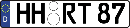 HH-RT87