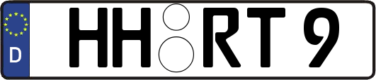 HH-RT9