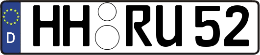 HH-RU52