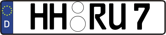 HH-RU7