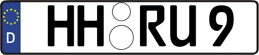 HH-RU9