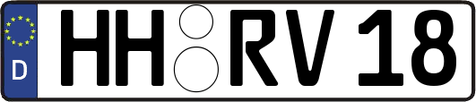 HH-RV18