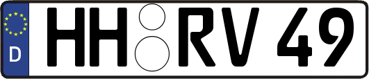 HH-RV49