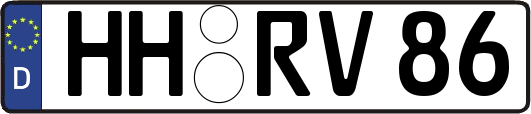 HH-RV86
