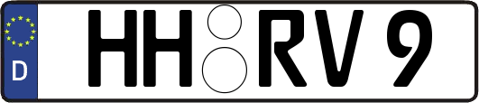 HH-RV9