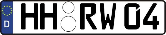 HH-RW04