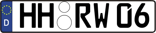 HH-RW06