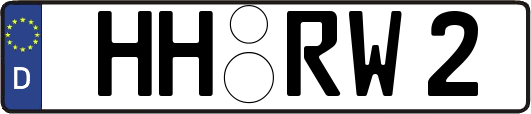 HH-RW2