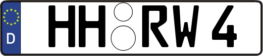 HH-RW4