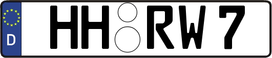 HH-RW7