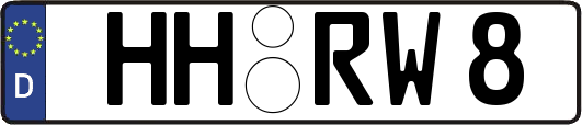 HH-RW8