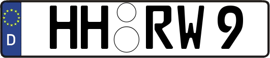 HH-RW9