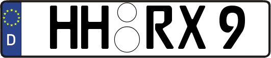 HH-RX9